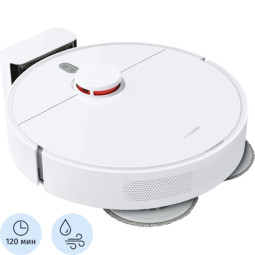 Робот-пылесос Xiaomi Robot Vacuum S10+ EU