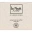 Набор косметический АК в коробочке La Nuit Noire кор., 200 шт