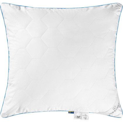 Подушка 70x70 Linen льняное волокно, микроволокно 1017.00268