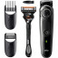 Триммер Braun BT5342 + Бритва Gillette