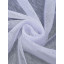 Тюль Amore Mio Фентези 6PL 35268-w ut 3,0x2,7 см 1 шт Белый 92130