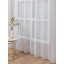 Тюль Amore Mio Фентези 6PL 35268-w ut 3,0x2,7 см 1 шт Белый 92130