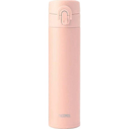 Термокружка Thermos JNI-400 MTPK (0,4 литра), пудровая, 562562