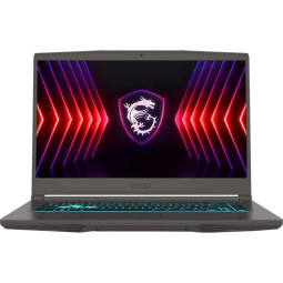 Ноутбук MSI B7UC-283XRU(9S7-16RK11-283)R7-7735HS/8Gb/512Gb SSD/RTX/15.6/DOS