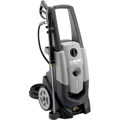 Мойка высокого давления Lavor Professional ALASKA 1409 XP