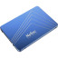 SSD накопитель Netac SSD N600S 4TB 2.5 SATA 545/500MB/s(NT01N600S-004T-S3X)