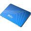 SSD накопитель Netac SSD N600S 4TB 2.5 SATA 545/500MB/s(NT01N600S-004T-S3X)