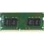 Модуль памяти Kingston DDR4 SO-DIMM 8Gb 3200МГц, CL22 (KVR32S22S8/8)