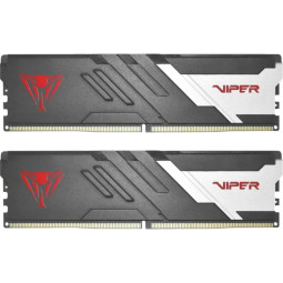 Модуль памяти Patriot DDR5 DIMM 16GB(2x8Gb) 5200Мгц (PVV516G520C36K)