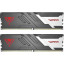 Модуль памяти Patriot DDR5 DIMM 16GB(2x8Gb) 5200Мгц (PVV516G520C36K)