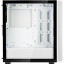 Корпус Silverstone FARA  midi Tower SST-FAR1W-G-V2 (G410FAR1WG00022) белый
