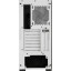Корпус Silverstone FARA  midi Tower SST-FAR1W-G-V2 (G410FAR1WG00022) белый