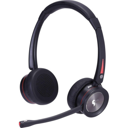 Гарнитура Silex Clarity M89D, беспроводная