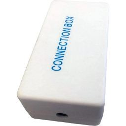 Соединитель Cablexpert NCA-LSAU5E-01 RJ-45 кат.5. UTP. Krone (LSA)