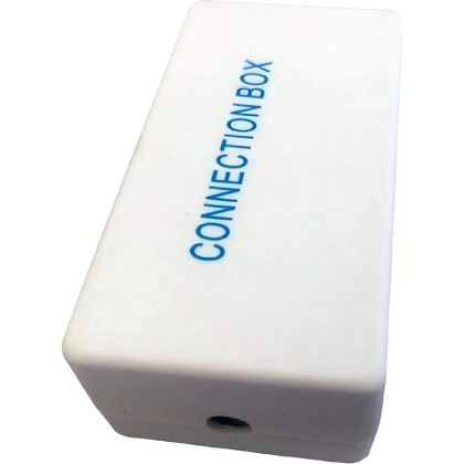 Соединитель Cablexpert NCA-LSAU5E-01 RJ-45 кат.5. UTP. Krone (LSA)