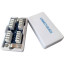 Соединитель Cablexpert NCA-LSAU5E-01 RJ-45 кат.5. UTP. Krone (LSA)