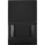 Папка на резинках ATTACHE F315/06 черная
