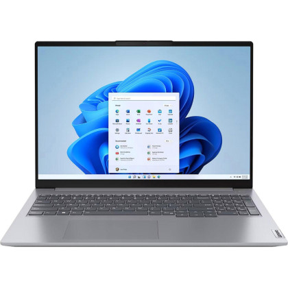 Ноутбук Lenovo ThinkBook 16 G6(21KH006NRU) i3-1315U/8Gb/256Gb SSD/16/noOS