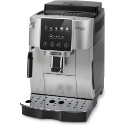 Кофемашина автоматическая De&#039;Longhi ECAM 220.30.SB серебристый