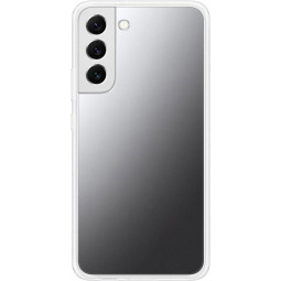 Чехол SAMSUNG EF-MS906CWEGRU (FrCoverS906бел)  (EF-MS906CWEGRU)