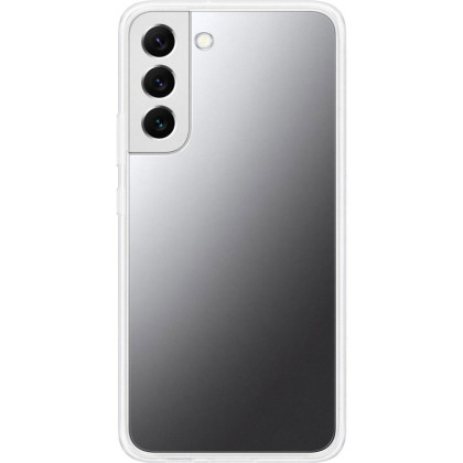 Чехол SAMSUNG EF-MS906CWEGRU (FrCoverS906бел)  (EF-MS906CWEGRU)