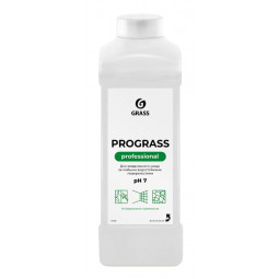 Профхим универсал нейтрал арома. д/поверхн и пола Grass/Prograss,1л