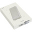 Внешний аккумулятор SOLOVE (Mi) 001M+ 10000mAh, кожаный чехол, белый