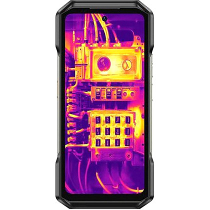 Смартфон Ulefone Armor 27T Pro 12+256GB Black