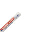 Маркер меловой Edding E-4095 chalk marker красный_002