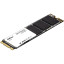 SSD накопитель Netac N535N M.2 2280 SATA 3D NAND 256GB(NT01N535N-256G-N8X)