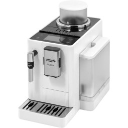 Кофемашина De&#039;Longhi EXAM440.35.W