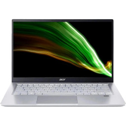 Ноутбук Acer Swift 3 SF314-43(NX.AB1ER.011)R7 5700U/16Gb/512Gb SSD/14/noOS