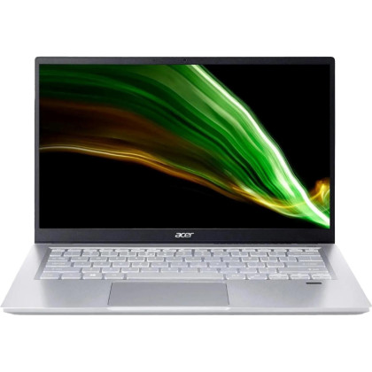 Ноутбук Acer Swift 3 SF314-43(NX.AB1ER.011)R7 5700U/16Gb/512Gb SSD/14/noOS