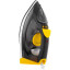Утюг Brayer BR4003GY 2400Вт,керам,пар 140 г/мин,антикапля,разбрызг,330 мл