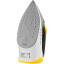 Утюг Brayer BR4003GY 2400Вт,керам,пар 140 г/мин,антикапля,разбрызг,330 мл