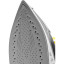 Утюг Brayer BR4003GY 2400Вт,керам,пар 140 г/мин,антикапля,разбрызг,330 мл
