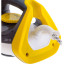 Утюг Brayer BR4003GY 2400Вт,керам,пар 140 г/мин,антикапля,разбрызг,330 мл