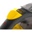 Утюг Brayer BR4003GY 2400Вт,керам,пар 140 г/мин,антикапля,разбрызг,330 мл