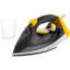 Утюг Brayer BR4003GY 2400Вт,керам,пар 140 г/мин,антикапля,разбрызг,330 мл
