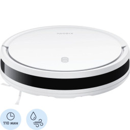 Робот-пылесос Xiaomi Robot Vacuum E10 EU B112 (BHR6783EU)