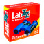 Бинокль Levenhuk LabZZ B2 Green Apple, 79567