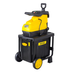 Измельчитель садовый ESH-2800PRO HUTER 70/13/17