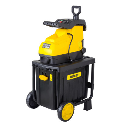 Измельчитель садовый ESH-2800PRO HUTER 70/13/17