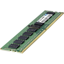 Модуль памяти HPE 16GB,DDR4-2400 (805349-B21/819411-001(B)/809082-091)