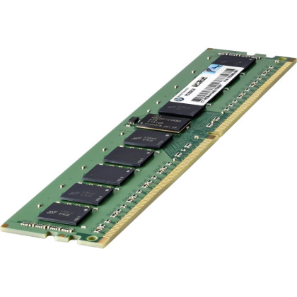 Модуль памяти HPE 16GB,DDR4-2400 (805349-B21/819411-001(B)/809082-091)