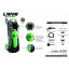 Мойка высокого давления Lavor PREDATOR 180 DIGIT