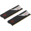 Модуль памяти Patriot Viper DDR5 DIMM 16Gb(2x8Gb) 5600Мгц(PVV516G560C40K) 
