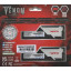 Модуль памяти Patriot Viper DDR5 DIMM 16Gb(2x8Gb) 5600Мгц(PVV516G560C40K) 