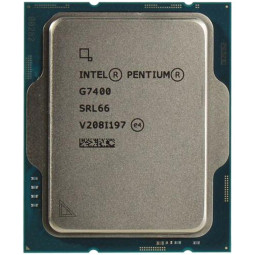 Процессор Intel Pentium G7400 S1700 OEM 3.7G (CM8071504651605 S RL66)