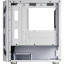 Корпус Silverstone SST-FAH1MW-PRO H1M PRO-WHITE-V1(G410FAH1MWP0020) белый